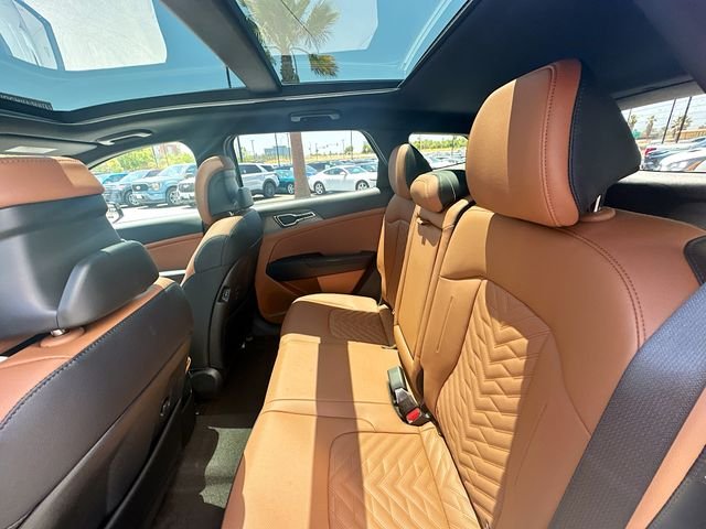 New 2026 Wolf Gray Kia X-Line image 24