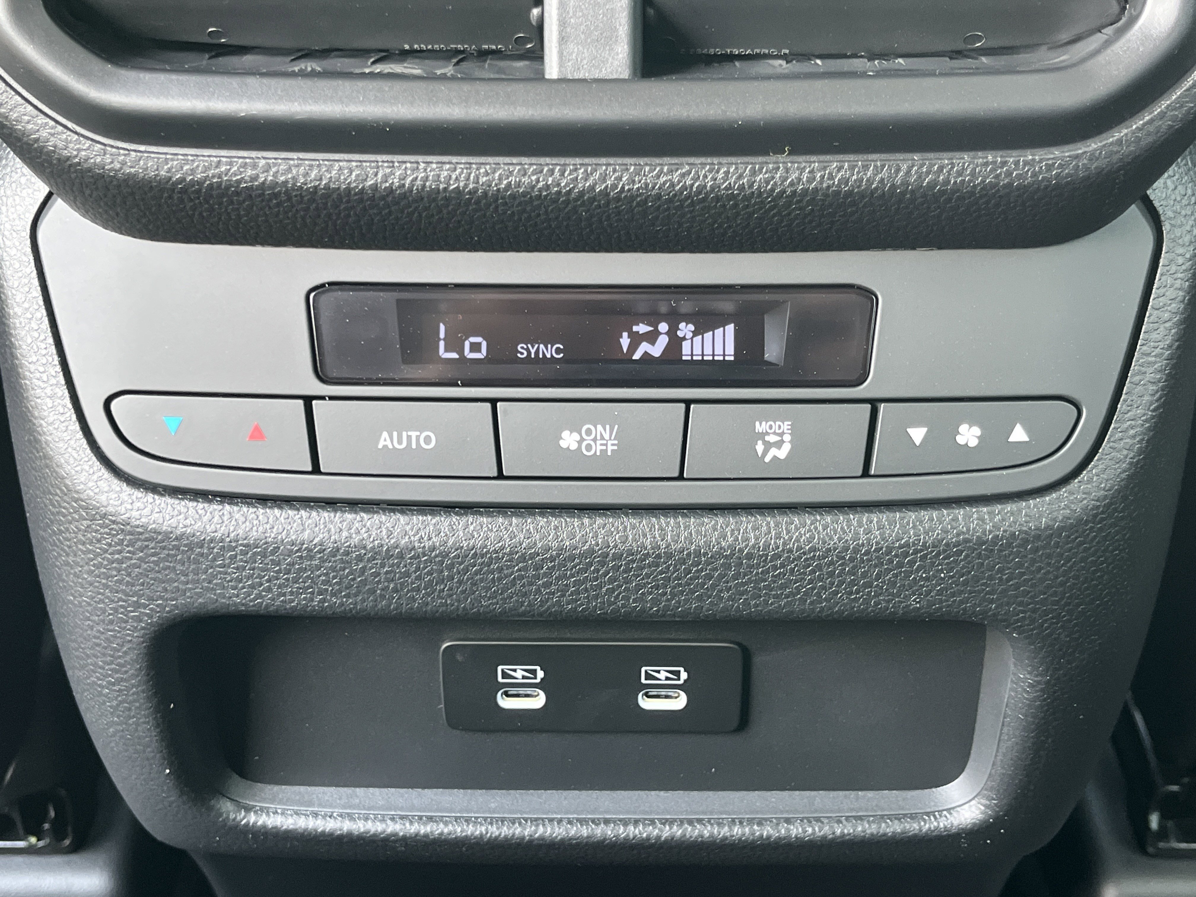 2026 Honda Pilot EX-L - Photo 19