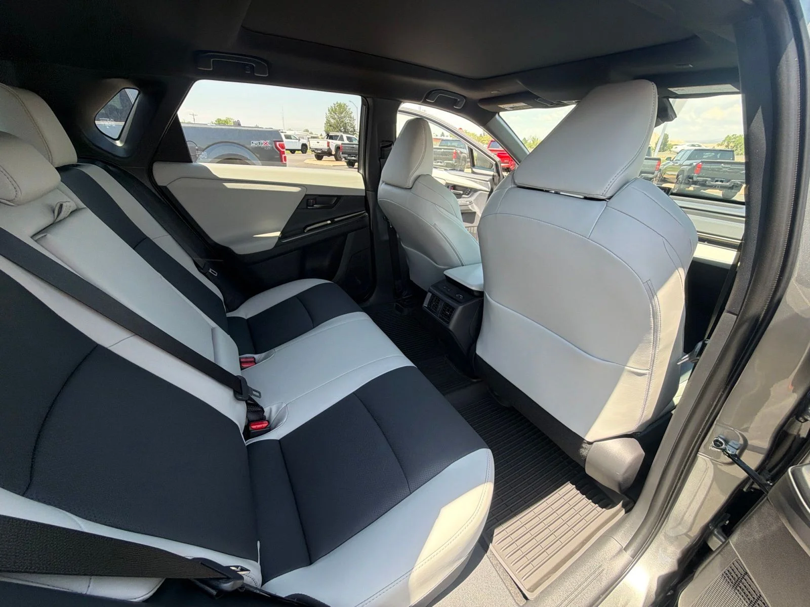 New 2026  Toyota Limited image 31