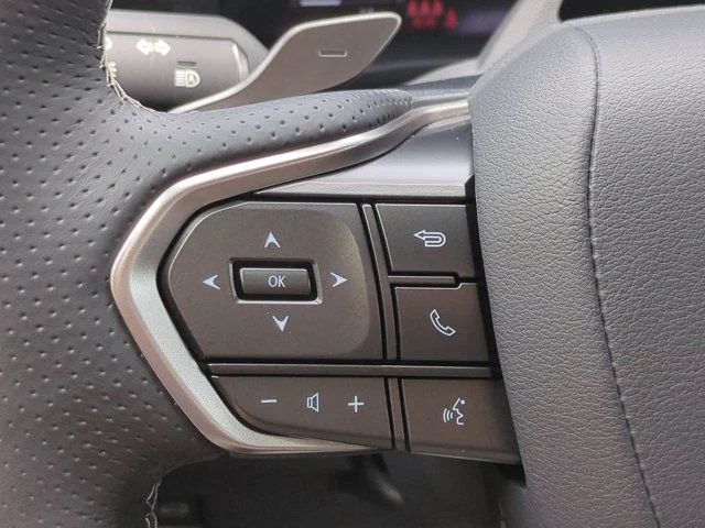 2026 Lexus IS 350 F SPORT - Photo 24
