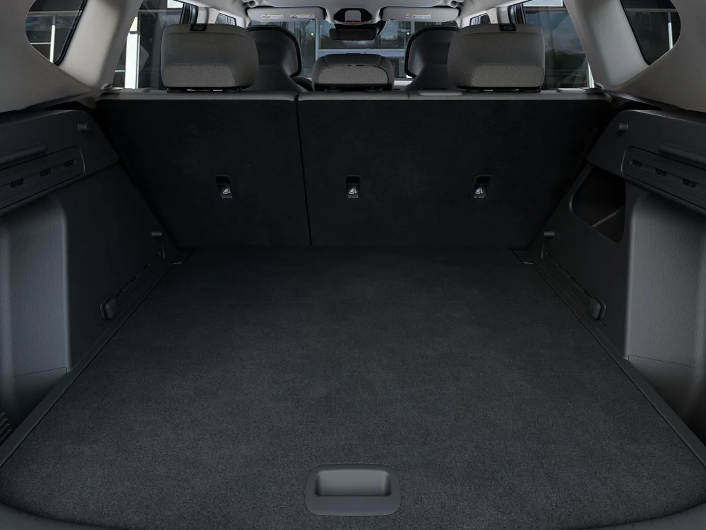 New 2027 Interstellar Gray Kia S image 19