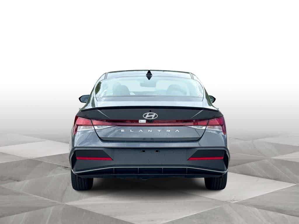 New 2026 Ecotronic Gray Hyundai SEL Sport image 7