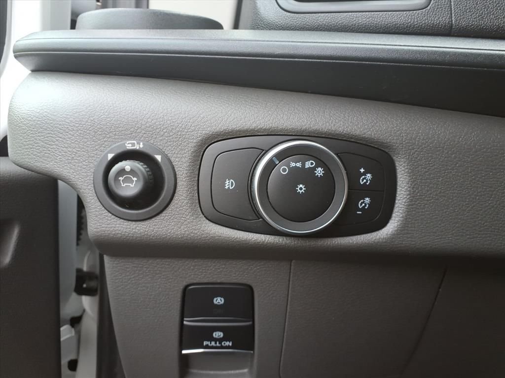 2023 FORD TRANSIT - Image 17