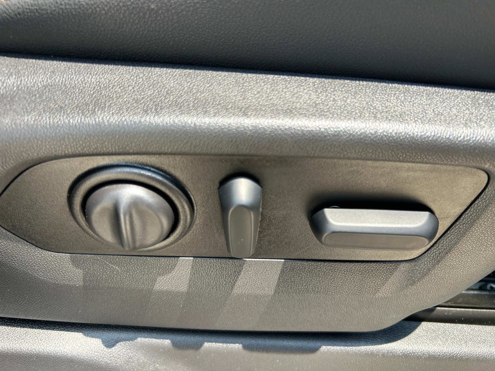 2021 GMC Sierra 1500 AT4 - Photo 24