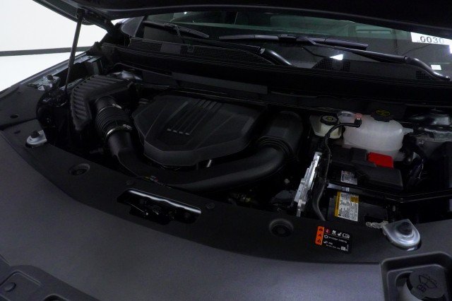 2026 Buick Enclave Preferred - Photo 44