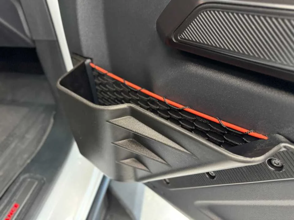 Used 2024  FORD  image 35