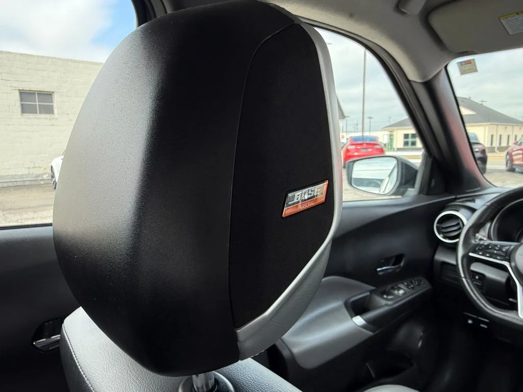 Used 2024 Gray Nissan SR image 6