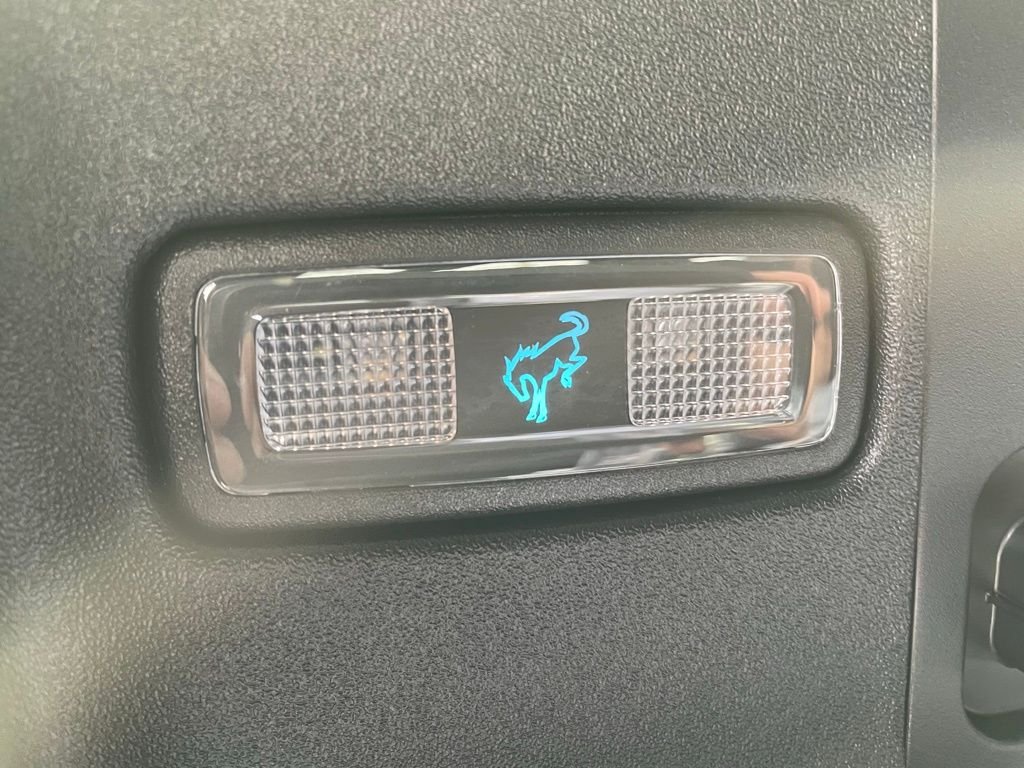 New 2026 Avalanche Gray Ford Outer Banks® image 27