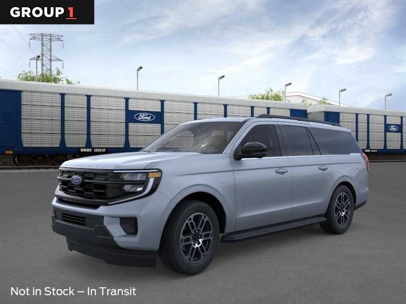 2026 Ford Expedition Active MAX's photo