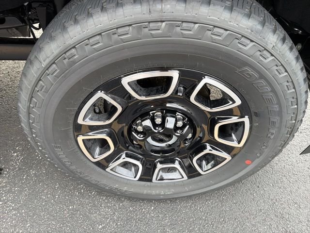 New 2026 Agate Black Metallic Ford F-350® Platinum® image 25