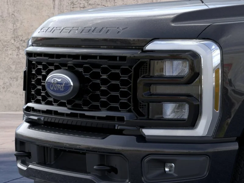 2026 Ford F-250 Super Duty XL - Photo 17