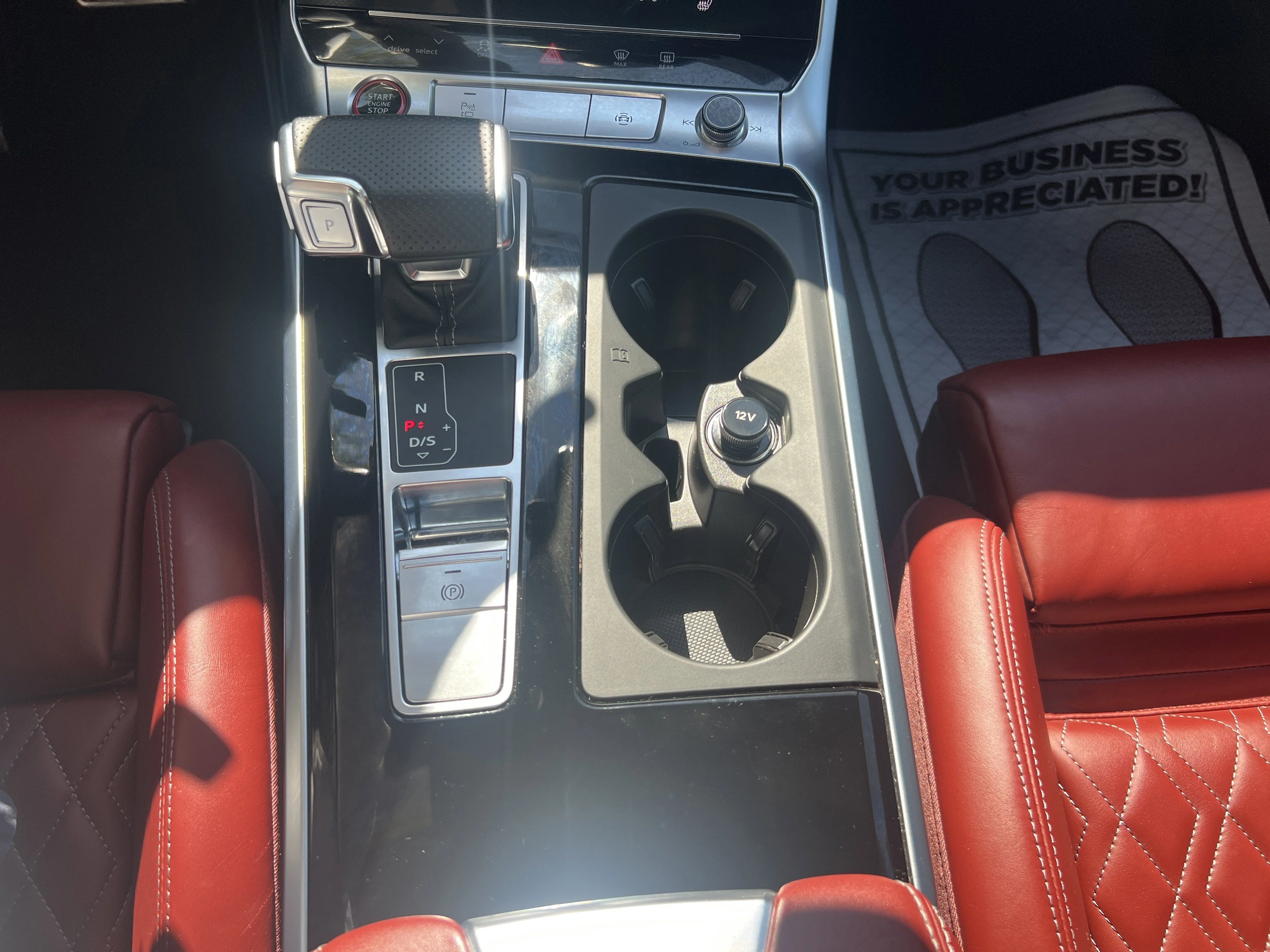 2022 Audi S6 Premium Plus - Photo 15