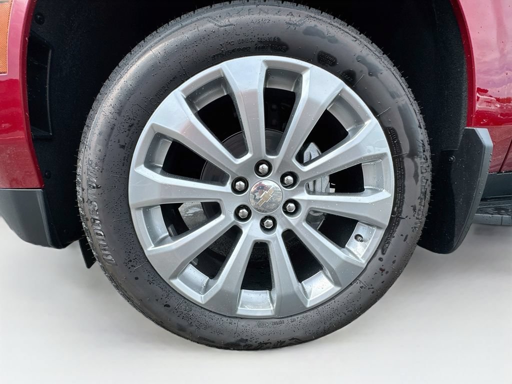 2026 Chevrolet Suburban Premier - Photo 34