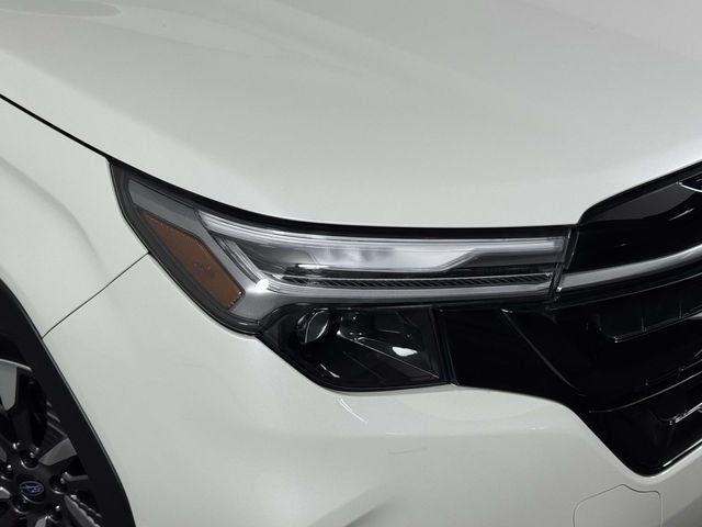 Used 2026 White Subaru Touring image 15