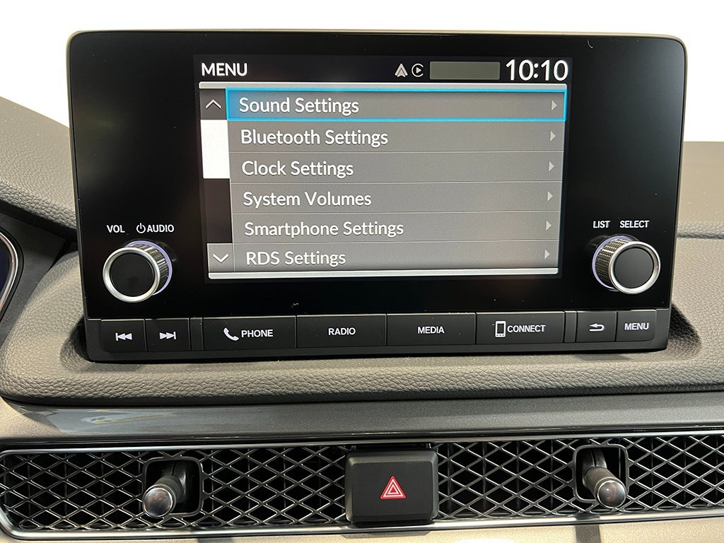 2025 Acura Integra Base - Photo 21