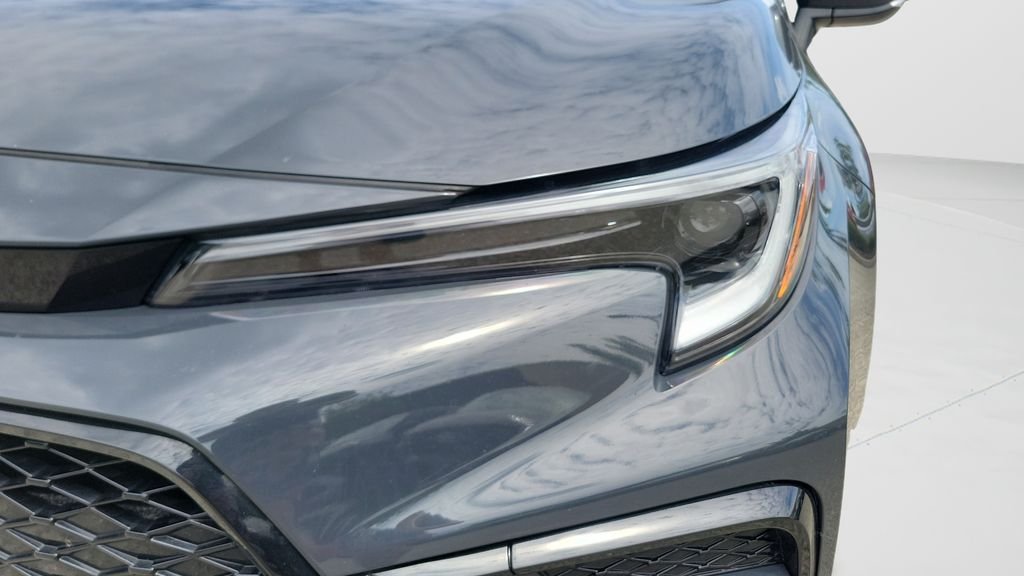 2024 Toyota Corolla SE - Photo 24