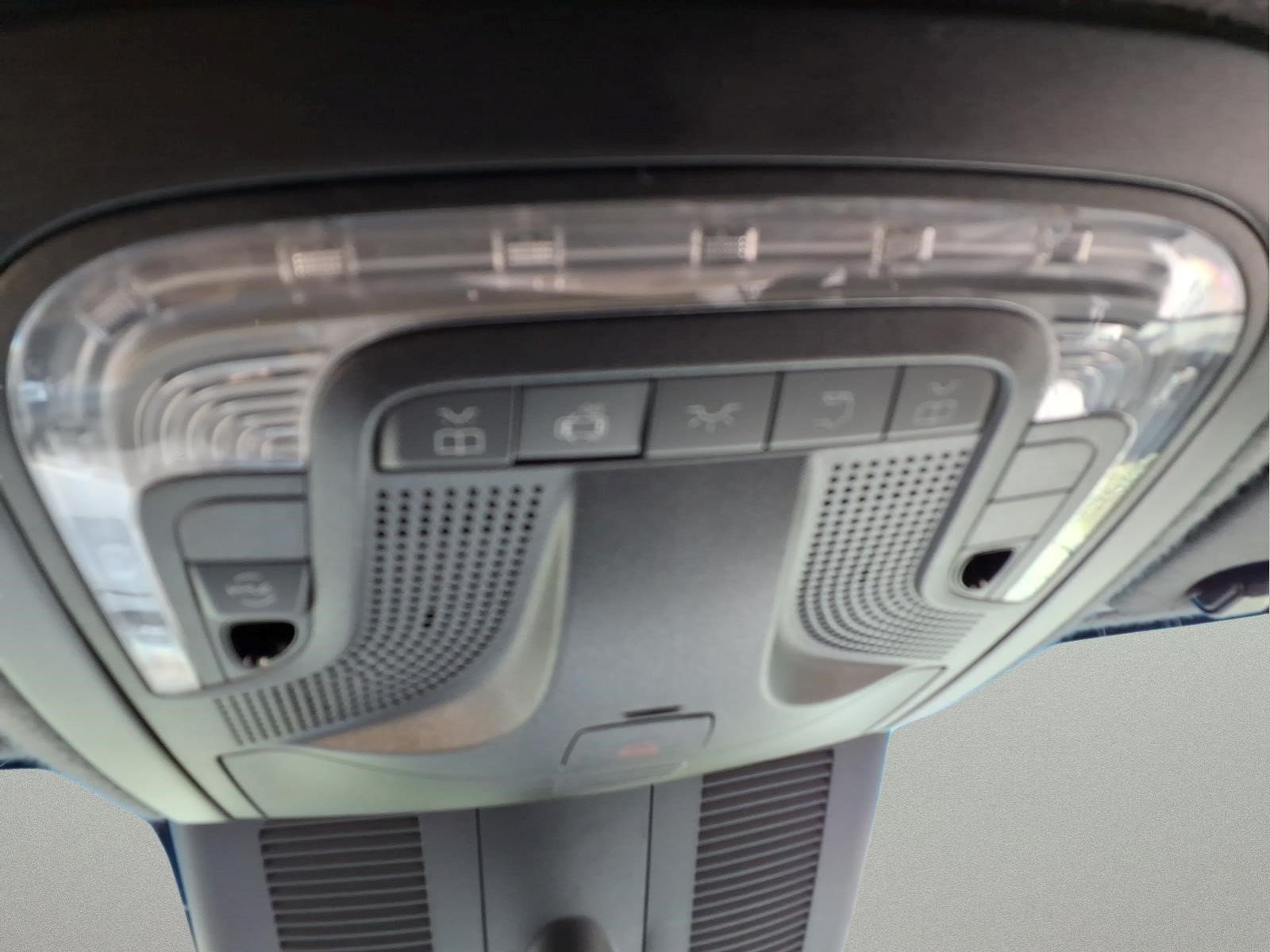 New 2026 Blue Gray Mercedes-Benz  image 32