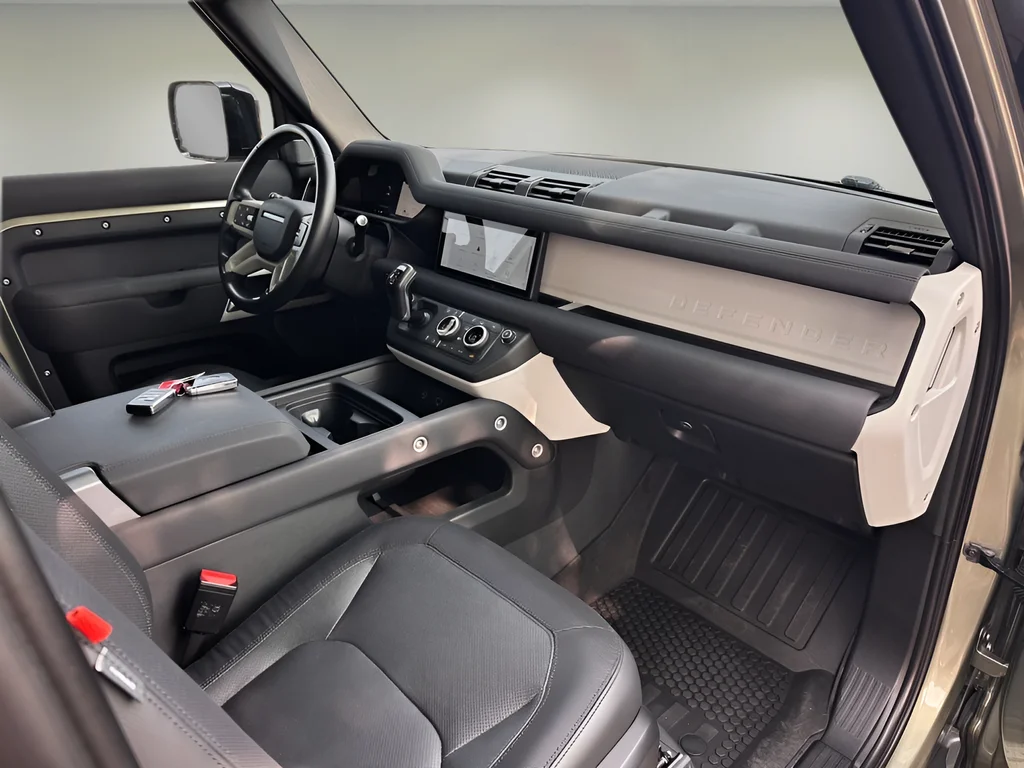 2023 Land Rover Defender X-Dynamic SE - Photo 24