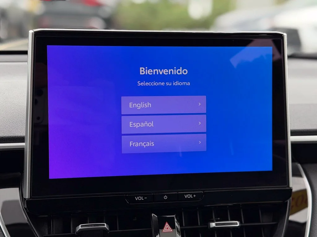Used 2026  Toyota XLE image 16