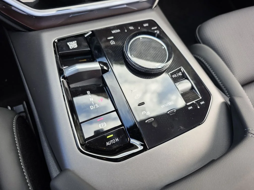 Used 2026 Gray BMW 30 xDrive image 19