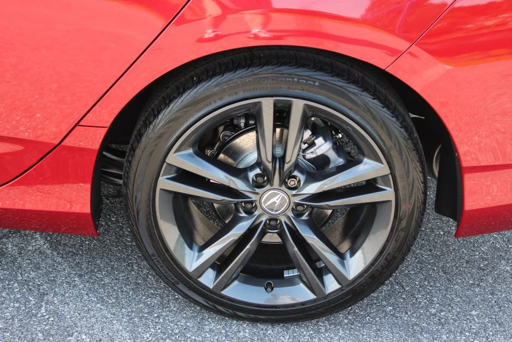 2025 Acura Integra A-Spec - Photo 31