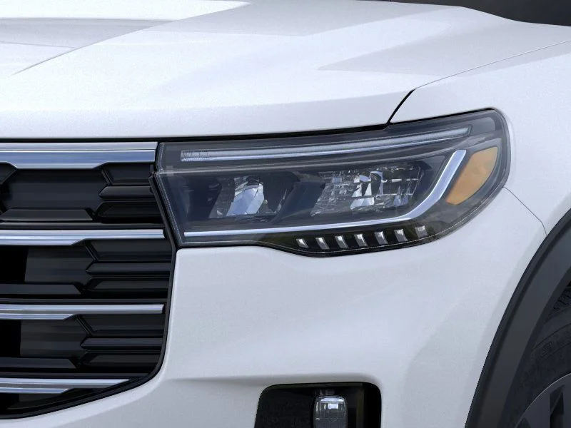 2026 Ford Explorer Active - Photo 18