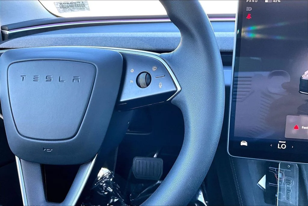 Used 2024 Black Tesla Long Range image 12