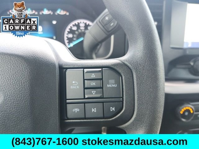 Used 2023 White Ford XL image 4