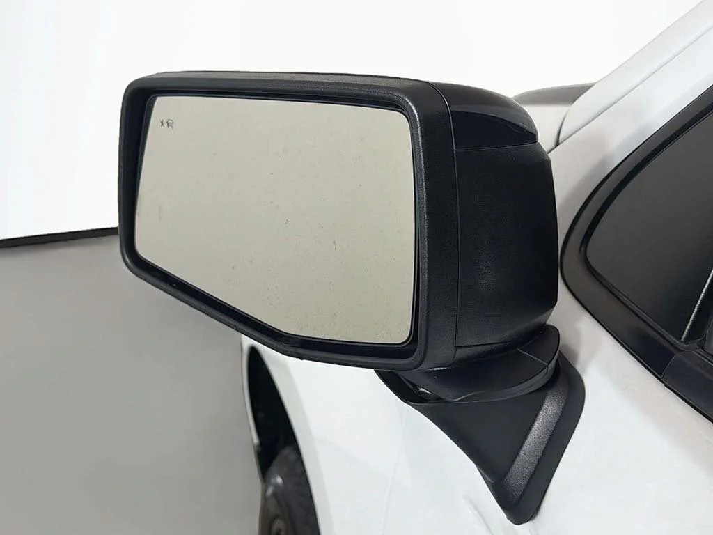Used 2023 White Chevrolet LT Trail Boss image 29