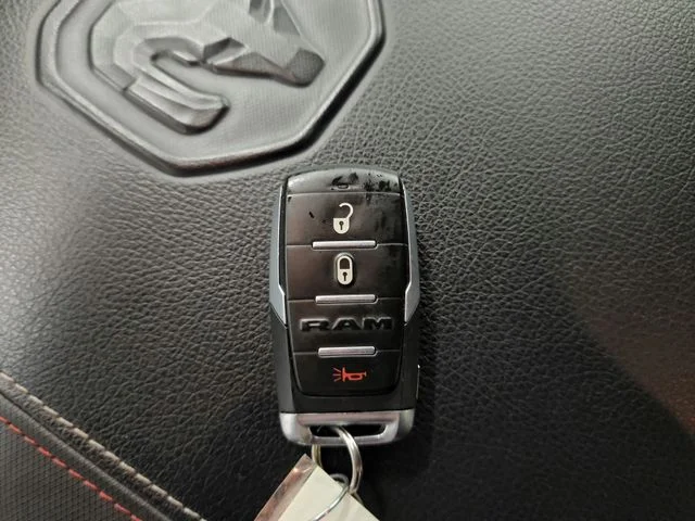 Used 2023  Ram Rebel image 32