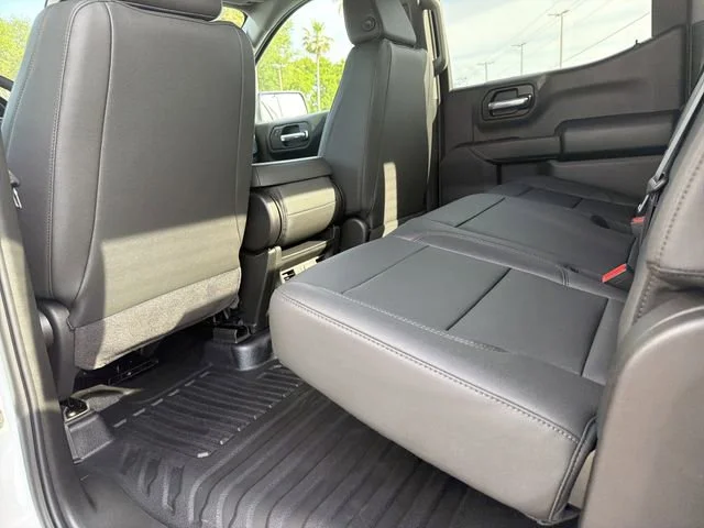 New 2026 Summit White GMC Pro image 17