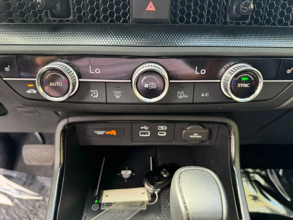 2024 Honda CR-V Sport-L - Photo 26