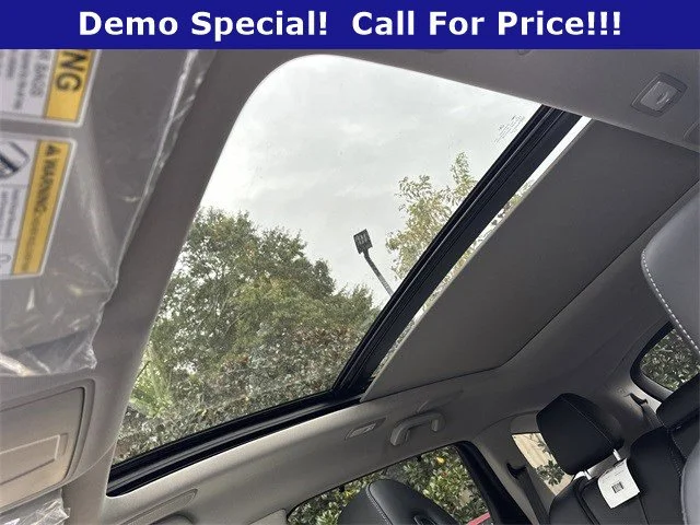 Used 2026 Platinum White Pearl Acura with Technology Package image 27