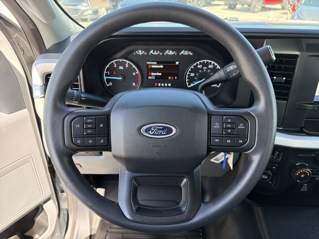 Used 2026 Oxford White Ford XL image 27