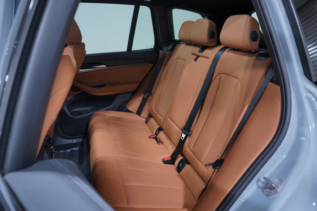 Certified Used 2024 Gray Metallic BMW M40i image 10