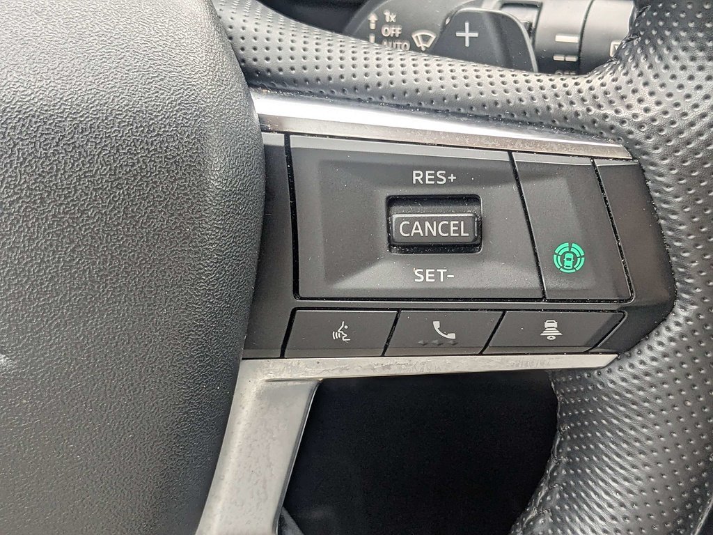 2024 Mitsubishi Outlander SE - Photo 29