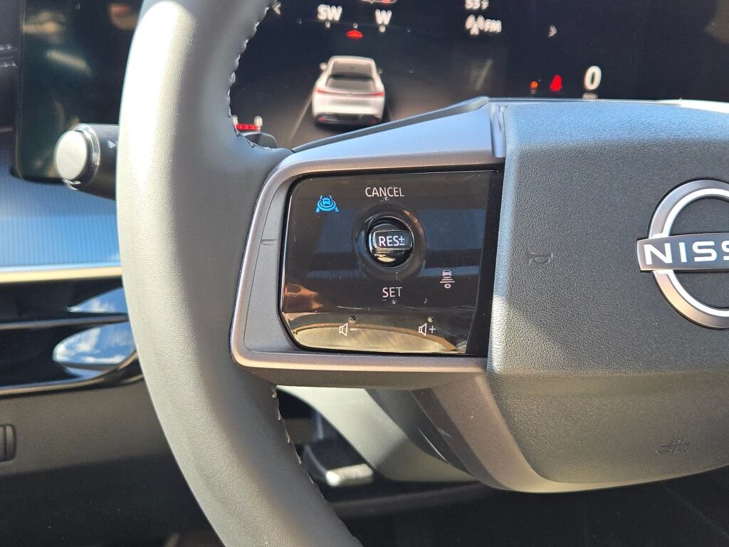 New 2026 Gray Nissan SL image 30