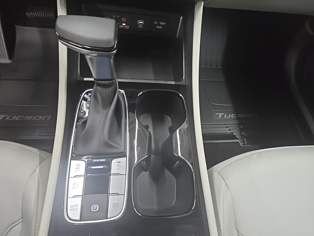 Certified Used 2026 White Hyundai SE image 25