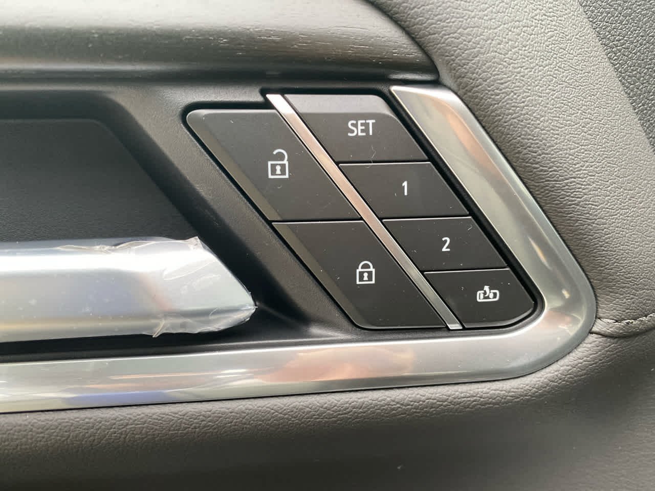 2026 GMC Sierra 2500HD Denali - Photo 11