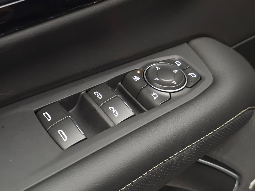 2026 Chevrolet Tahoe Premier - Photo 21