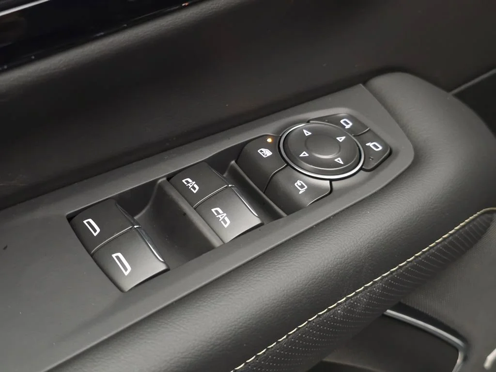 2026 Chevrolet Tahoe Premier - Photo 21