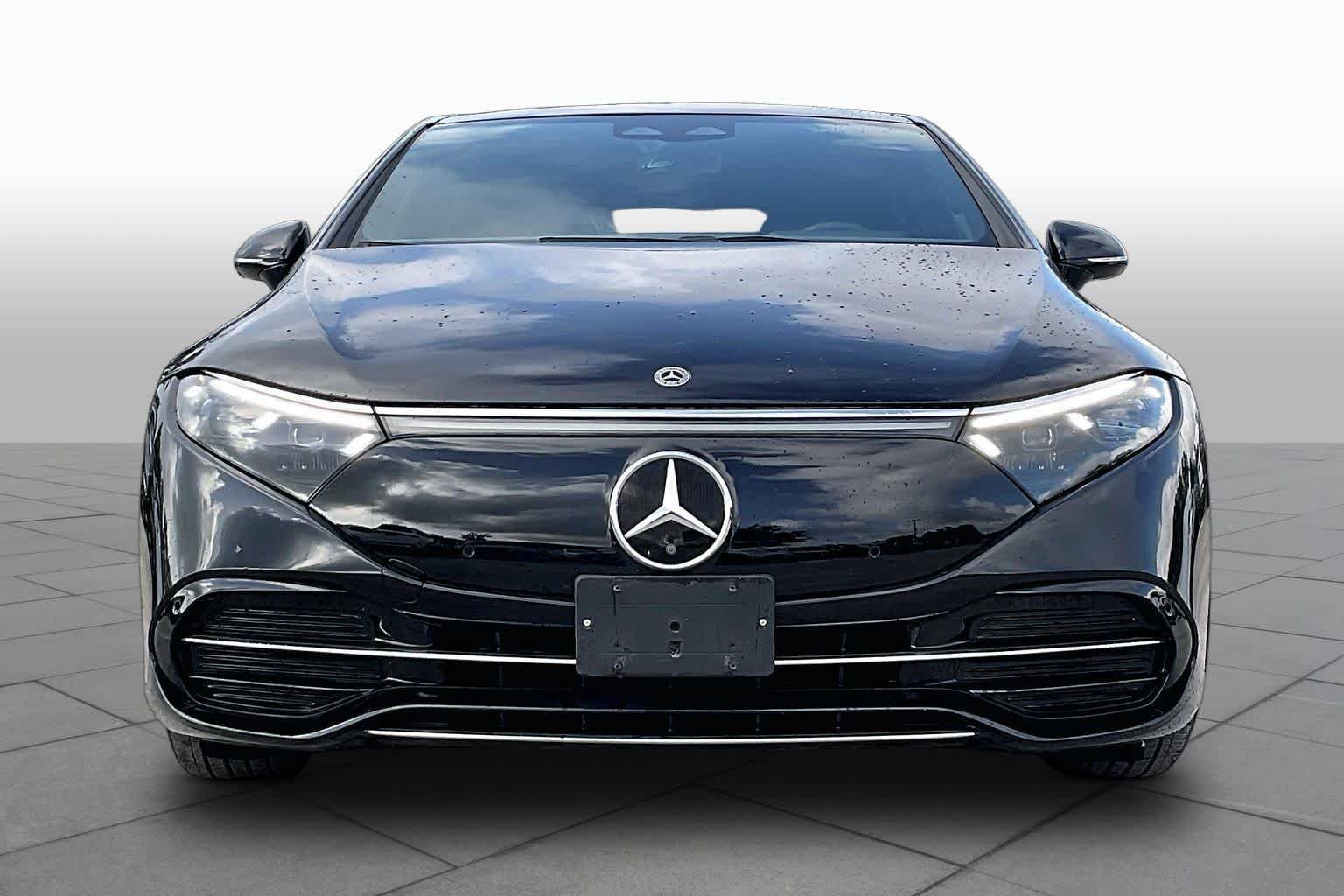 Certified Pre-Owned 2023 Mercedes-Benz EQS 450