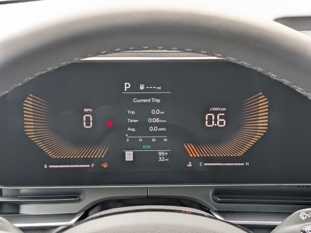 New 2026 Aurora Black Pearl Kia EX image 33