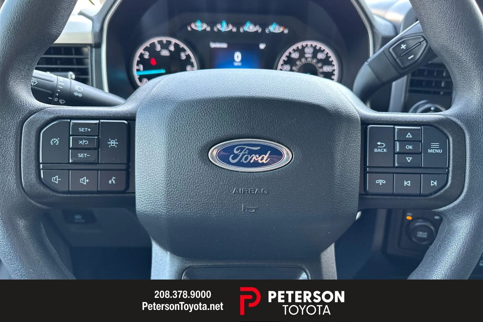 Used 2023  Ford XLT image 21