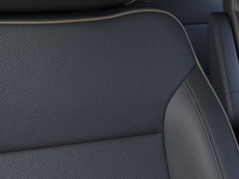New 2026 Onyx Black GMC Elevation image 21