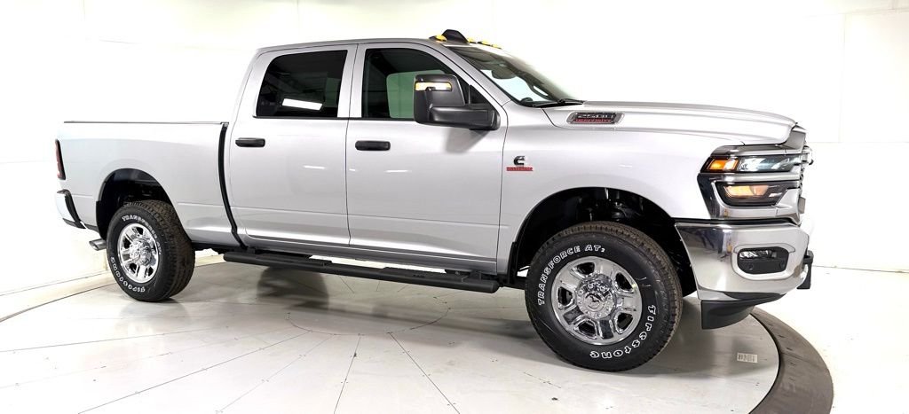 2026 RAM 2500 Tradesman 4X4 Crew Cab SWB's photo