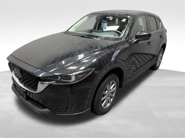 2023 Mazda CX-5 S Select Package