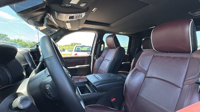 Used 2026 White Ram Limited image 21