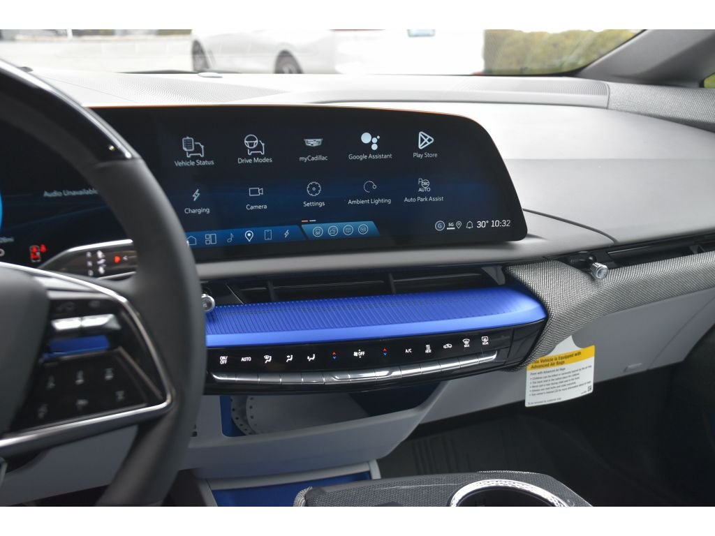 2026 Cadillac OPTIQ Premium Sport - Photo 18