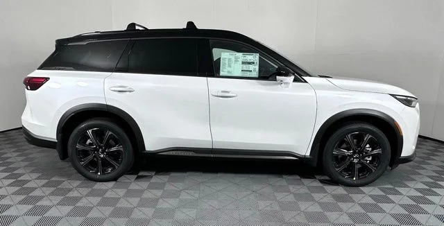 New 2027  INFINITI Autograph image 8